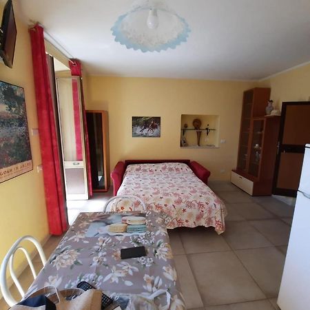 Casa Di Otty Holiday Apartment La Spezia Luaran gambar