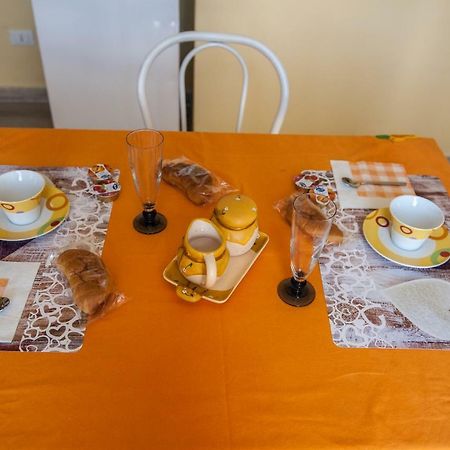 Casa Di Otty Holiday Apartment La Spezia Luaran gambar