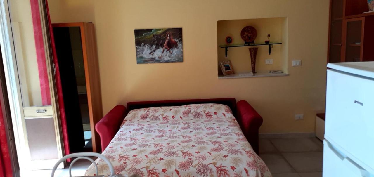 Casa Di Otty Holiday Apartment La Spezia Luaran gambar