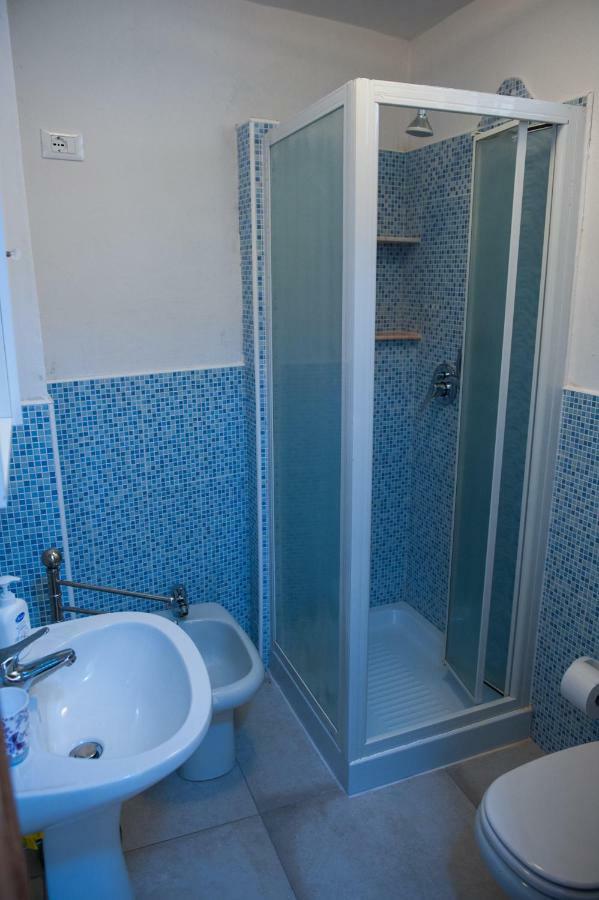 Casa Di Otty Holiday Apartment La Spezia Luaran gambar