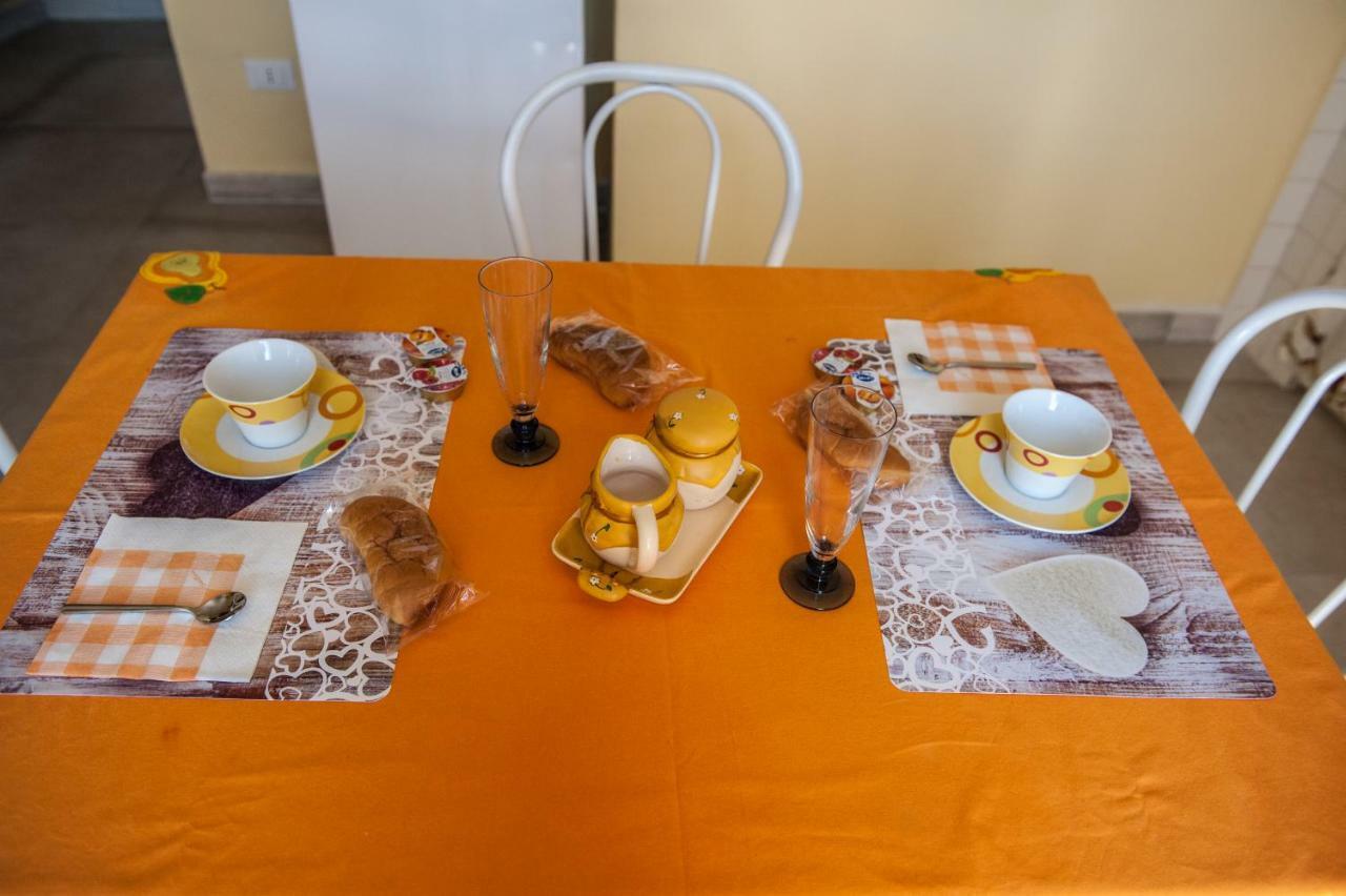 Casa Di Otty Holiday Apartment La Spezia Luaran gambar