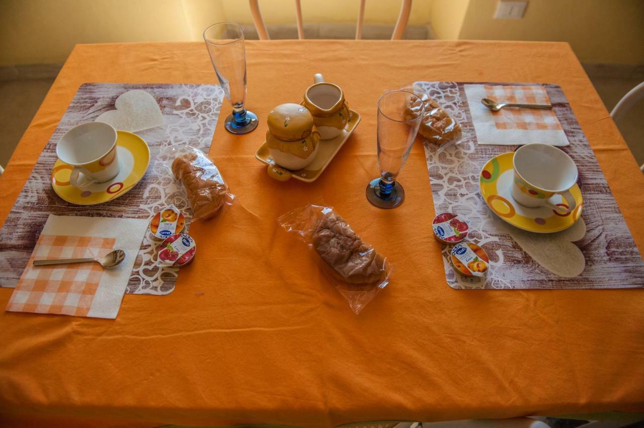 Casa Di Otty Holiday Apartment La Spezia Luaran gambar